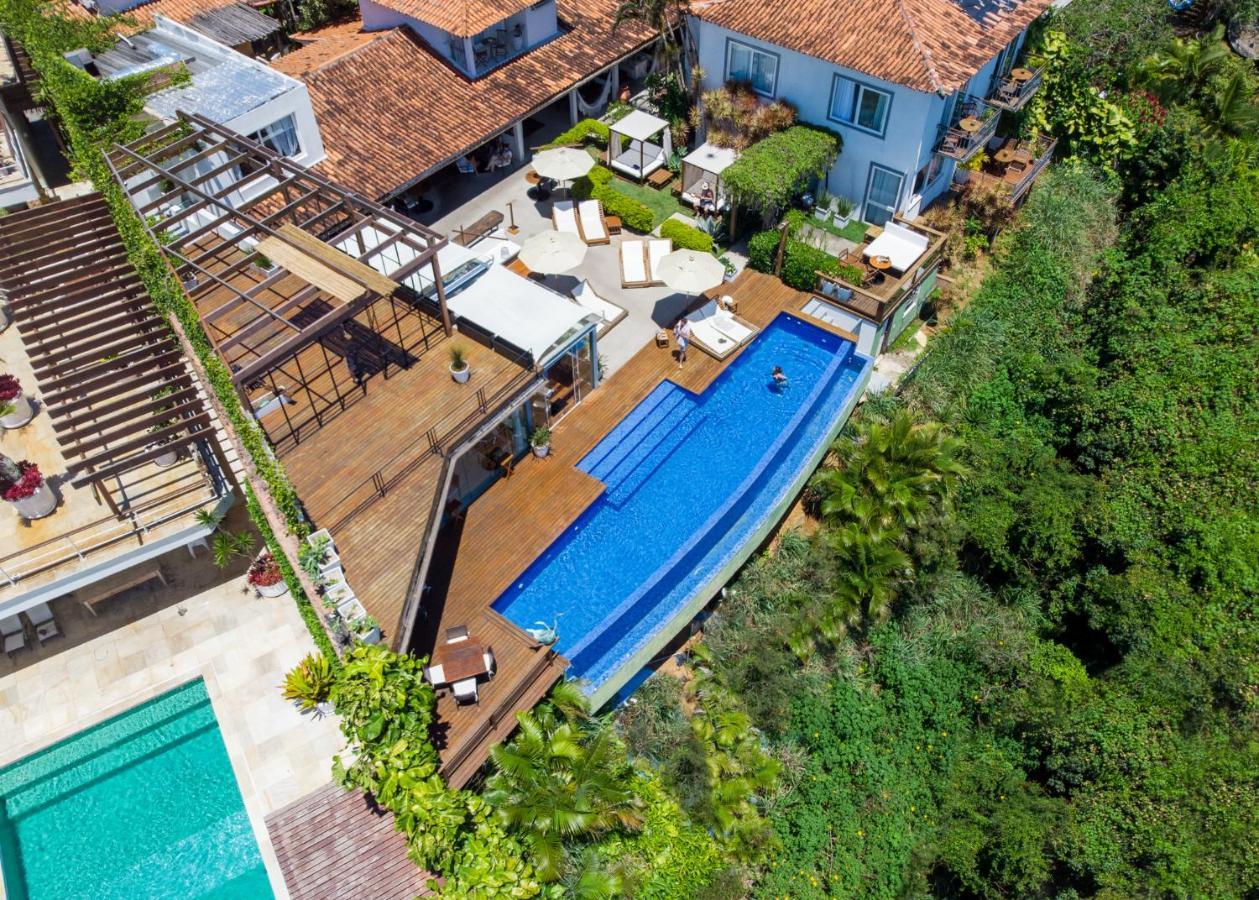Abracadabra Pousada Búzios Exterior foto